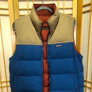 Patagonia Medium Vest In Great Condition